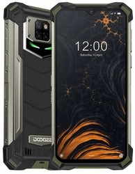 Замена экрана на телефоне Doogee S88 Pro в Краснодаре